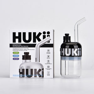 HUKii Dab Rig Water Pipe Vaporizer