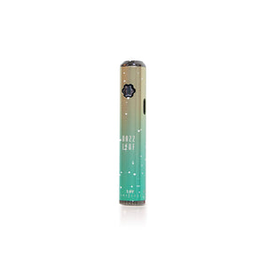 SQUARii VV 510 Preheat Bottom Twist Battery