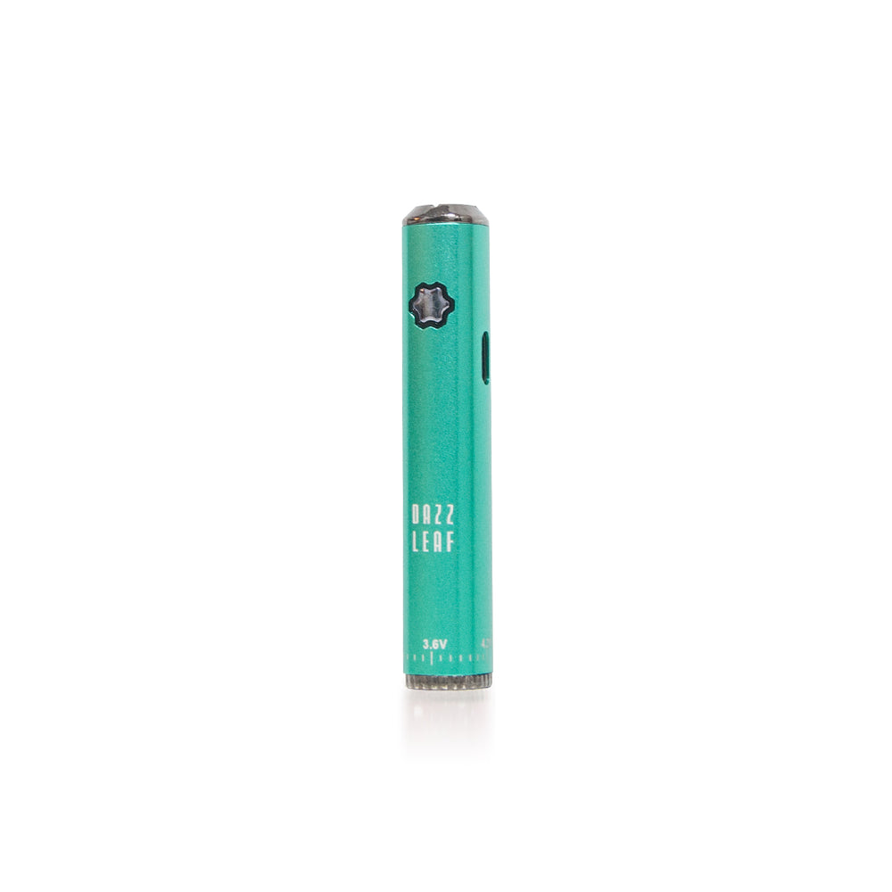 SQUARii VV 510 Preheat Bottom Twist Battery