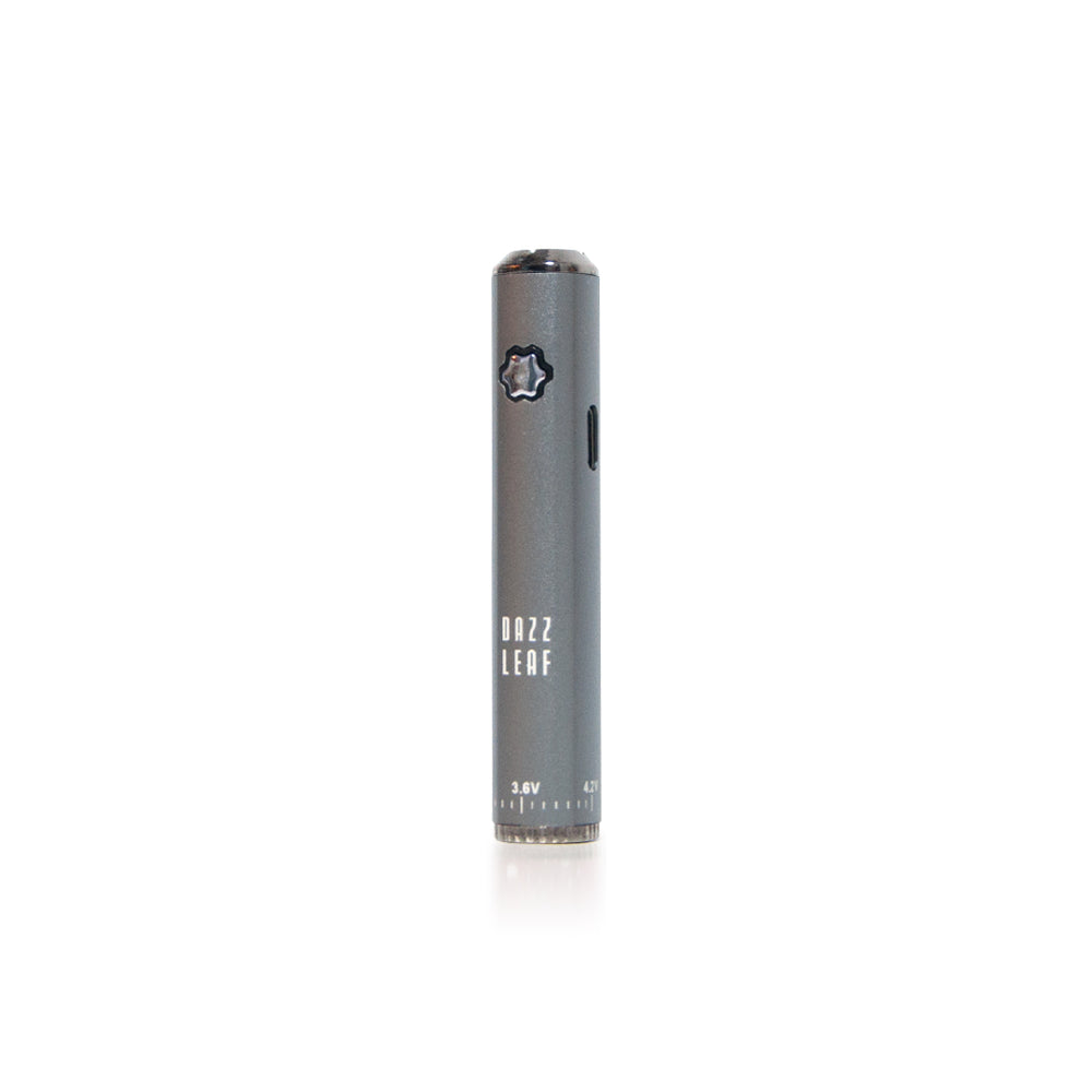 SQUARii VV 510 Preheat Bottom Twist Battery