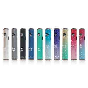 SQUARii VV 510 Preheat Bottom Twist Battery