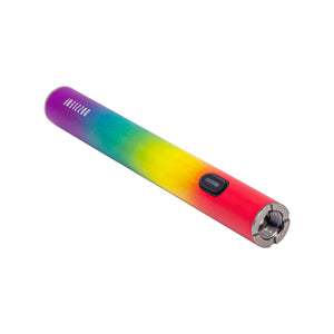 510 vape battery iridescent VV 510 Preheat Micro USB Battery – Dazzleaf vaporizer