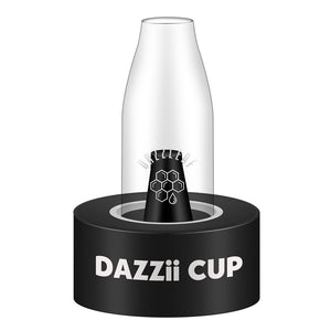 DAZZii CUP Dab Rig Water Pipe Vaporizer