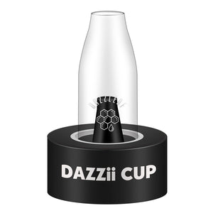 DAZZii CUP Dab Rig Water Pipe Vaporizer Dazzleaf vaporizer DAZZii CUP Dab Rig Water Pipe Vaporizer Dazzleaf vaporizer