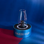 DAZZii CUP Dab Rig Water Pipe Vaporizer