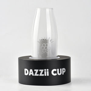 DAZZii CUP Dab Rig Water Pipe Vaporizer