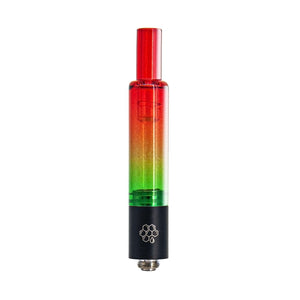 DAZZLEAF EZii Mini Wax/Dab Tank rasta