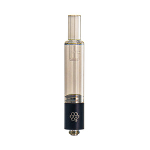 DAZZLEAF EZii Mini Wax/Dab Tank gunmetal