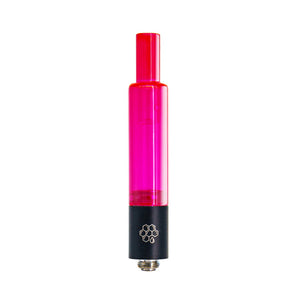 DAZZLEAF EZii Mini Wax/Dab Tank red