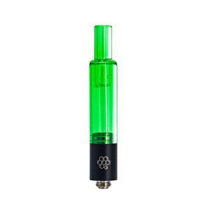 DAZZLEAF EZii Mini Wax/Dab Tank green