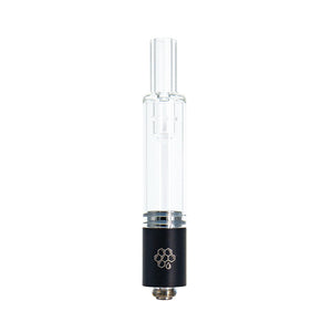 DAZZLEAF EZii Mini Wax/Dab Tank clear