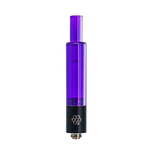 DAZZLEAF EZii Mini Wax/Dab Tank purple