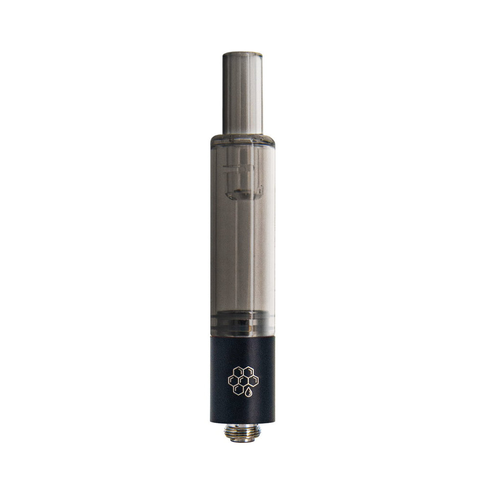 DAZZLEAF EZii Mini Wax/Dab Tank black