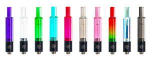 DAZZLEAF EZii Mini Wax/Dab Tank all color