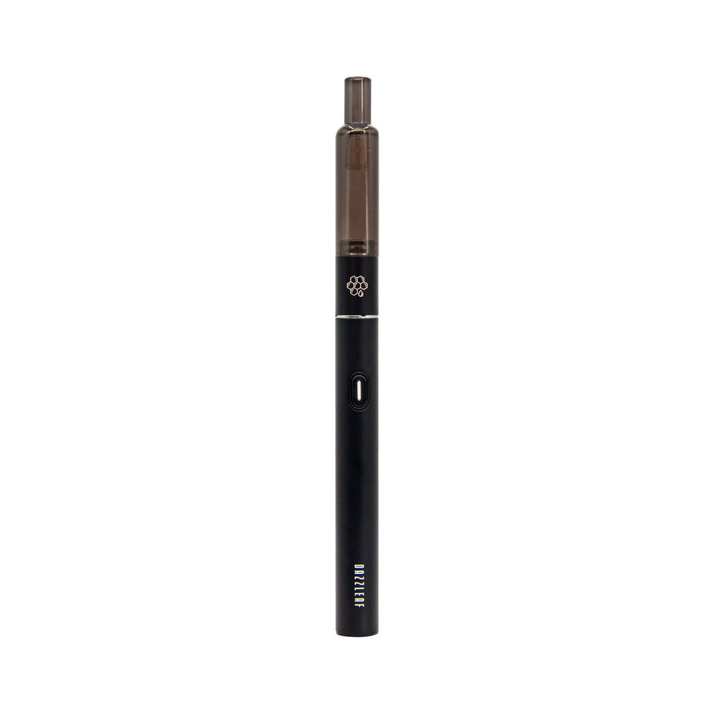 EZii Mini wax/dab pen starter kit 2 in 1 black