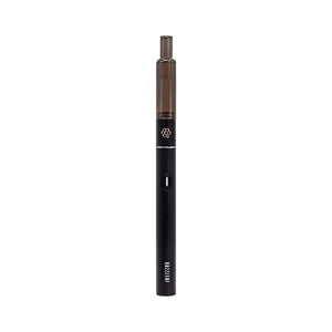 EZii Mini wax/dab pen starter kit 2 in 1 black
