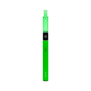 EZii Mini wax/dab pen starter kit 2 in 1 green