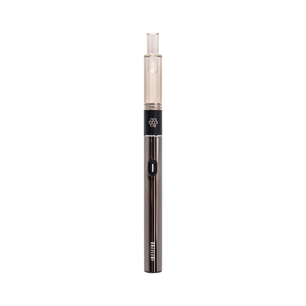 EZii Mini wax/dab pen starter kit 2 in 1 gunm,etal