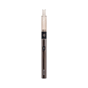 EZii Mini wax/dab pen starter kit 2 in 1 gunm,etal