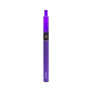 EZii Mini wax/dab pen starter kit 2 in 1 purple