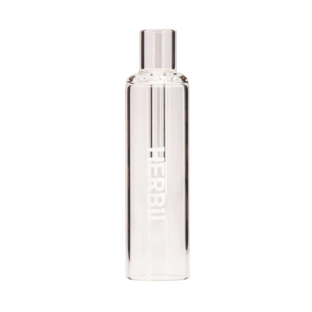Herbii replacement glass clear