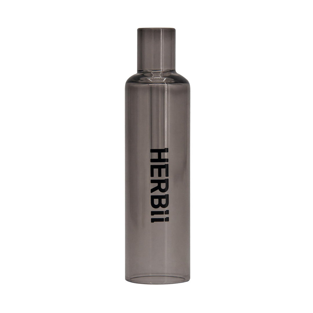 Herbii replacement glass black