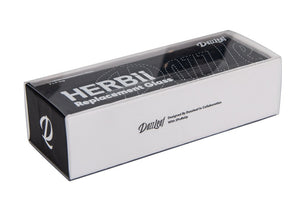 Herbii replacement glass package