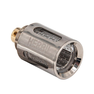 herbii replacement coil ss