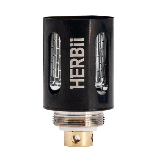 herbii replacement coil black
