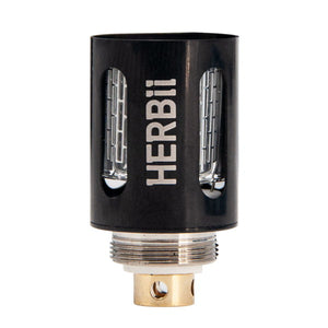 herbii replacement coil black