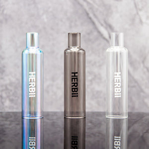 Herbii replacement glass all colors