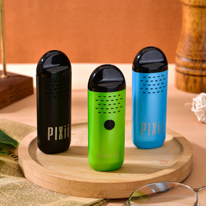 PIXii Dry Herb Vaporizer