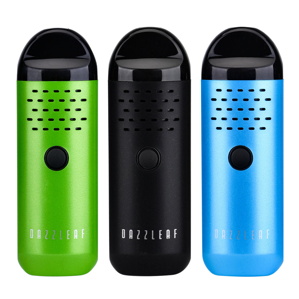 PIXii Dry Herb Vaporizer