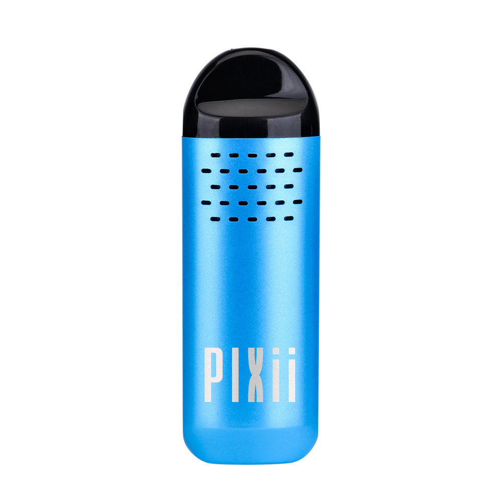 PIXii Dry Herb Vaporizer