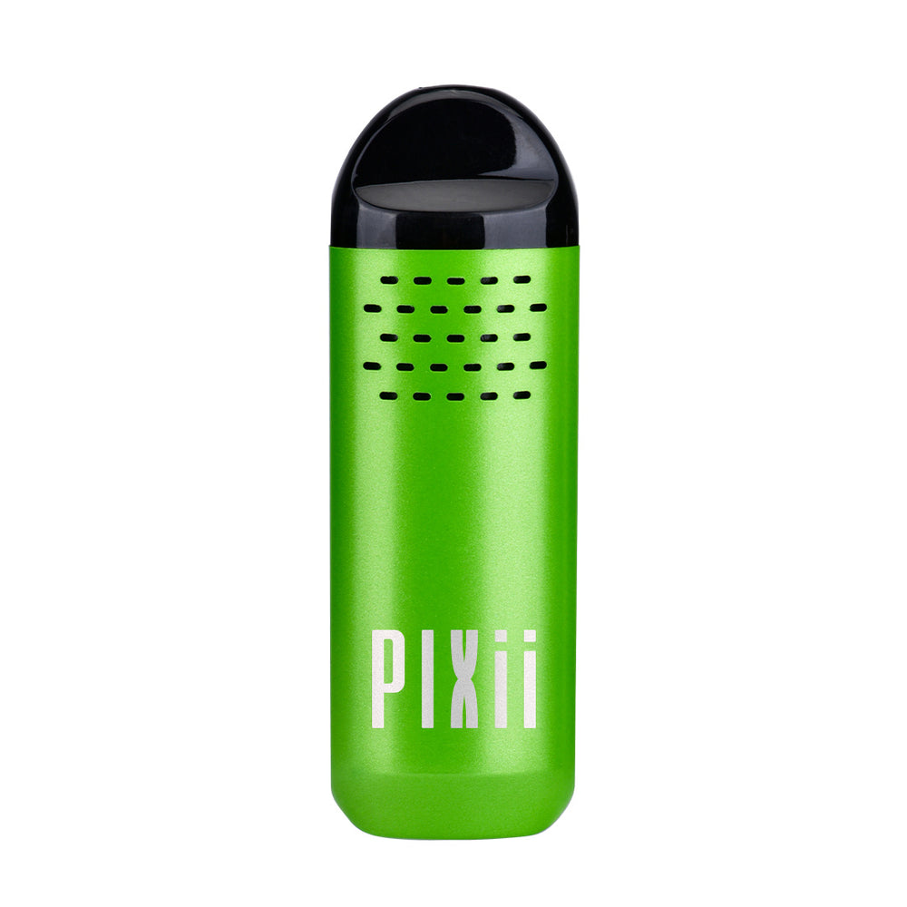 PIXii Dry Herb Vaporizer