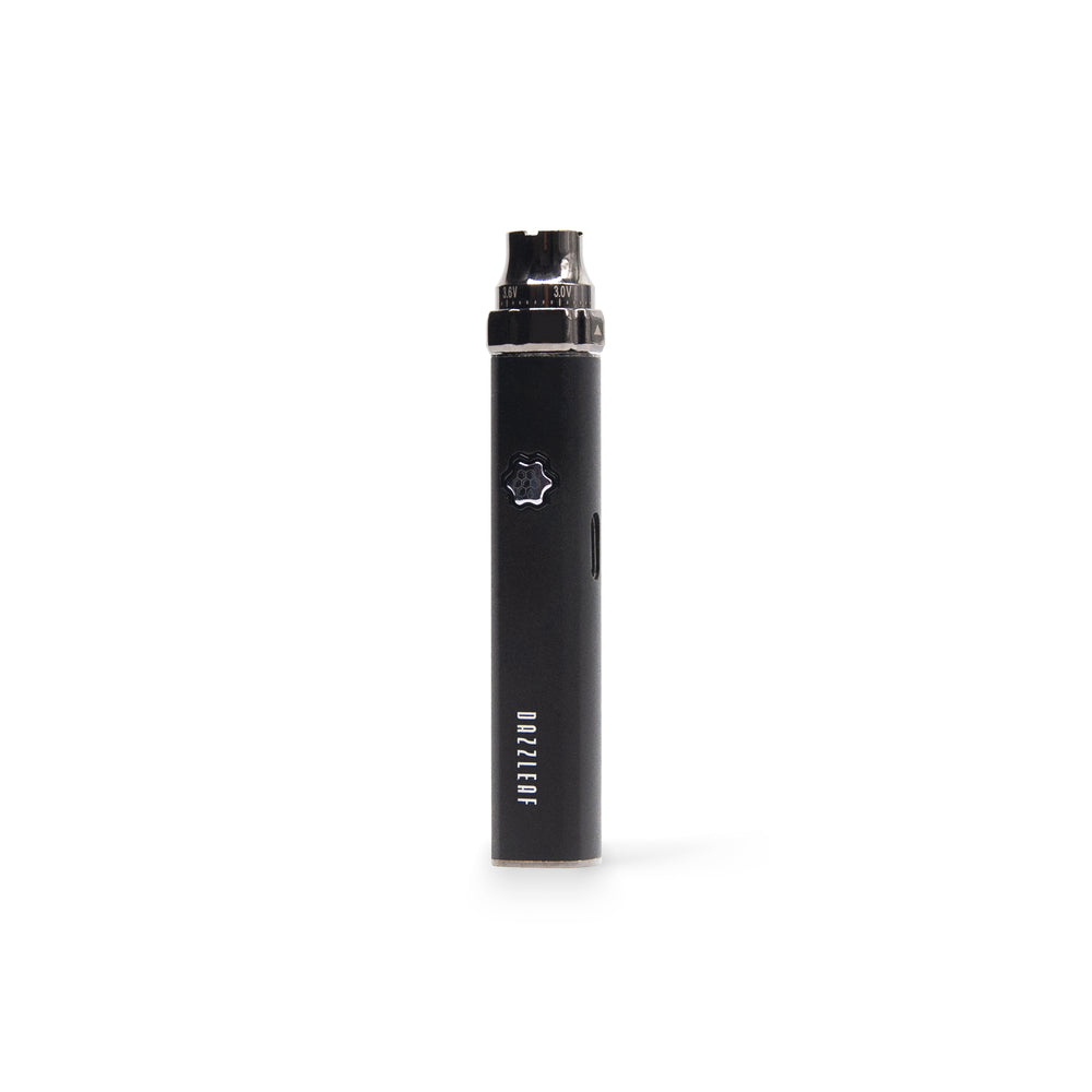 SQUARii Top Twist 400mAh VV 510 Thread Battery