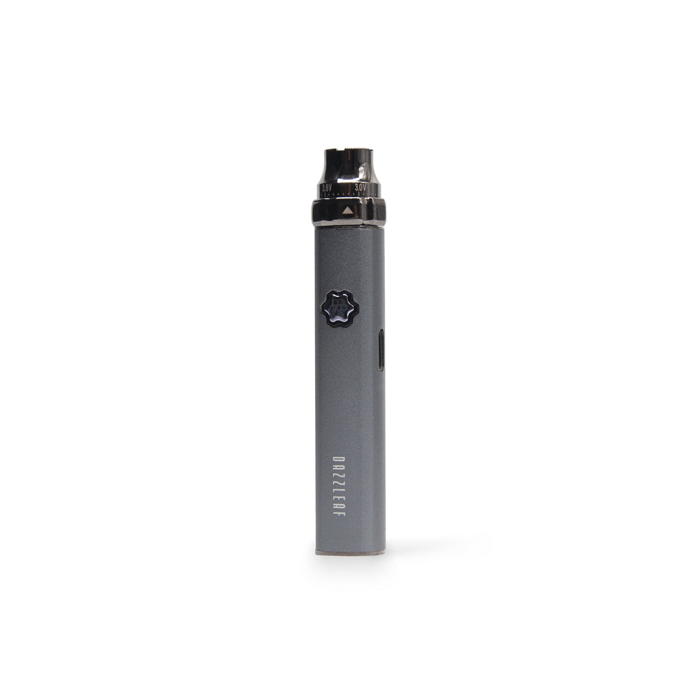 SQUARii Top Twist 400mAh VV 510 Thread Battery