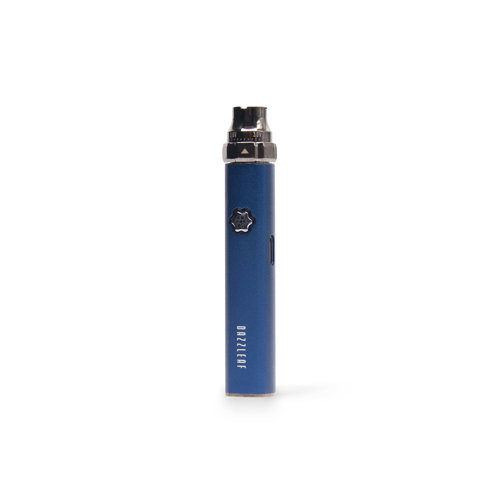 SQUARii Top Twist 400mAh VV 510 Thread Battery