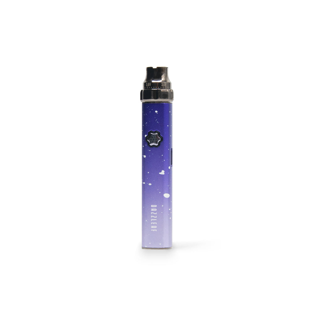 SQUARii Top Twist 400mAh VV 510 Thread Battery