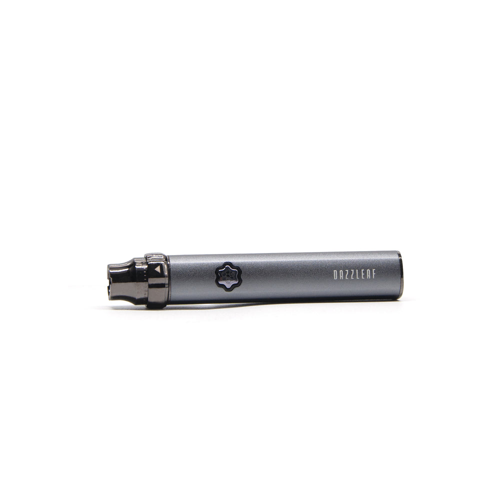 SQUARii Top Twist 400mAh VV 510 Thread Battery