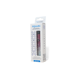 SQUARii Top Twist 400mAh VV 510 Thread Battery