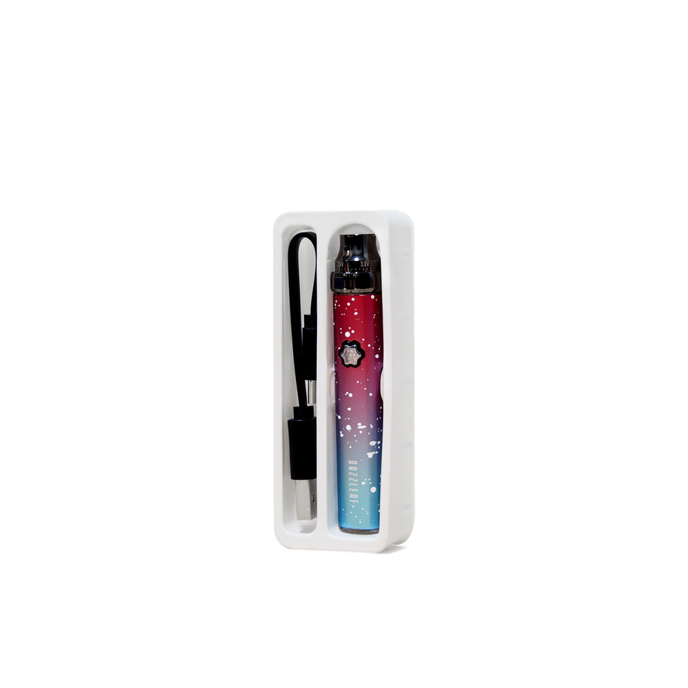 SQUARii Top Twist 400mAh VV 510 Thread Battery