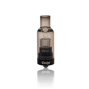 WAXii Crystal Oven Plate Atomizer black