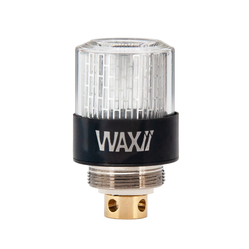 WAXii Crystal Oven Plate Atomizer coil black