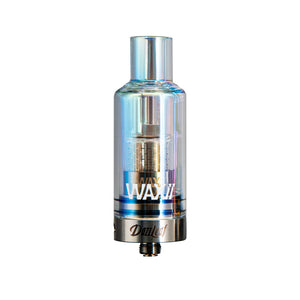 WAXii Crystal Oven Plate Atomizer rainbow