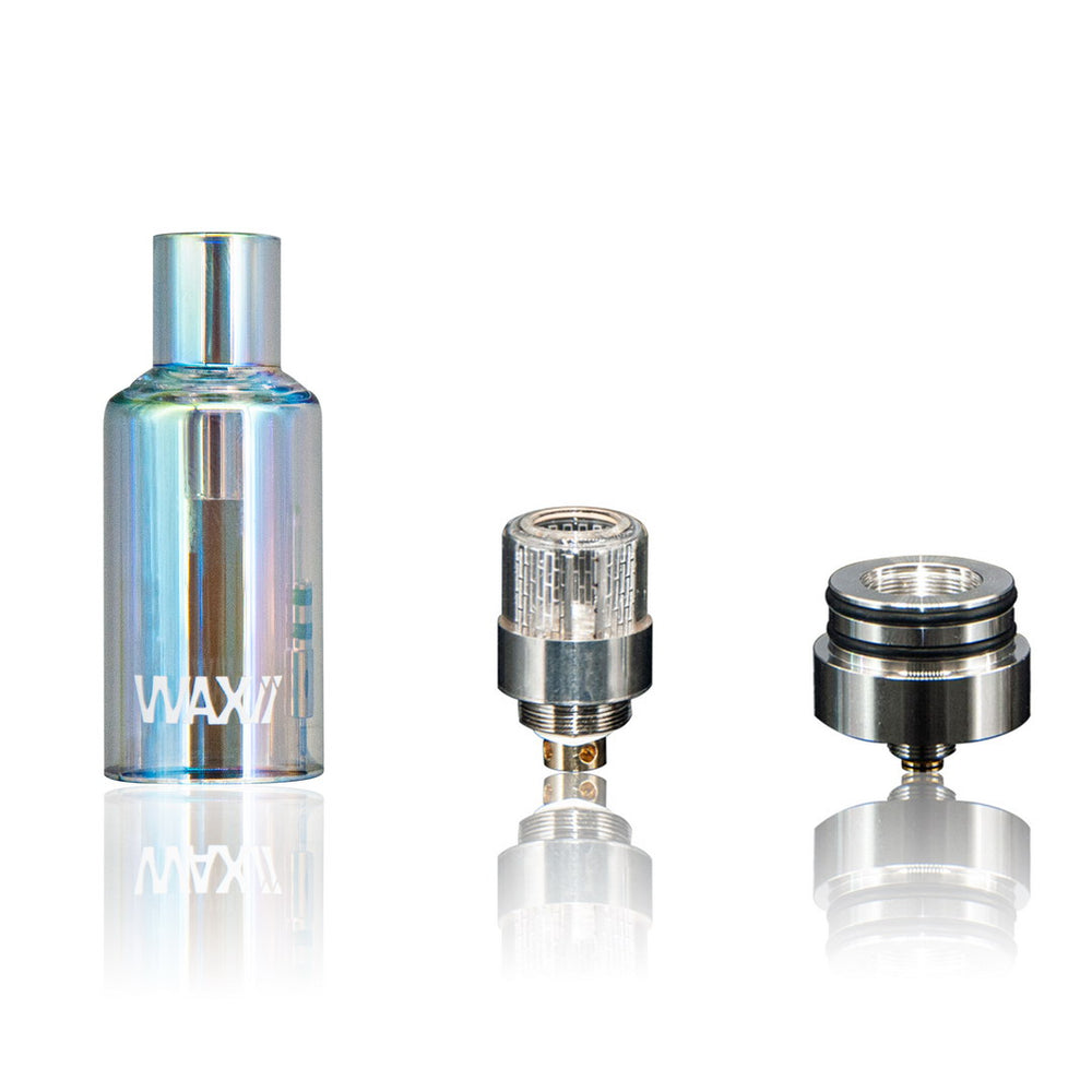 WAXii Crystal Oven Plate Atomizer