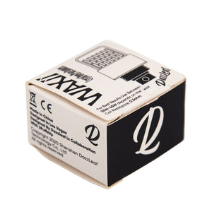 WAXii Replacement Coil black package