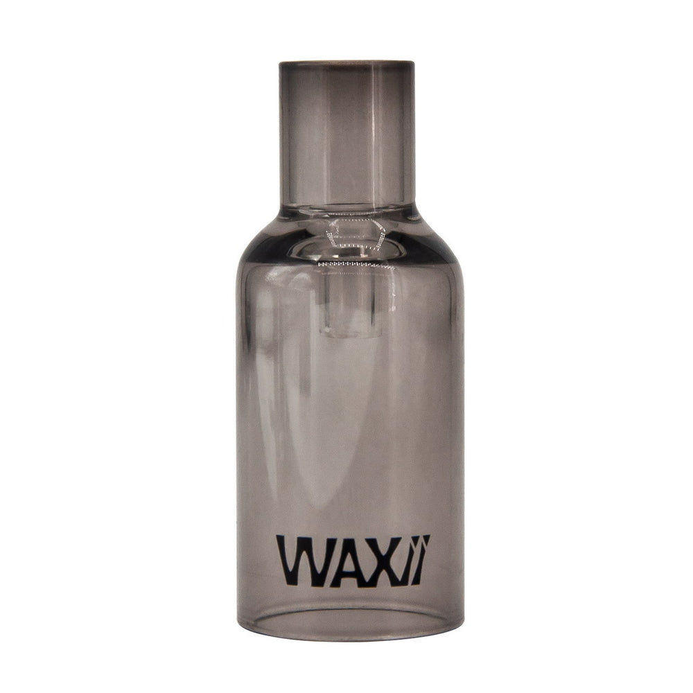 WAXii Replacement Glass black