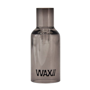 WAXii Replacement Glass black