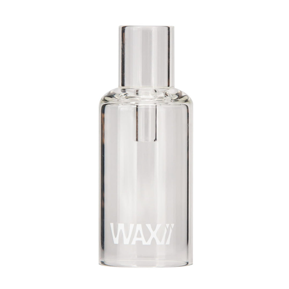 WAXii Replacement Glass clear